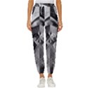 Oh, Bruce Cropped Drawstring Pants View1