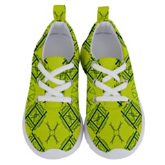 Abstract Pattern Geometric Backgrounds   Running Shoes by Eskimos