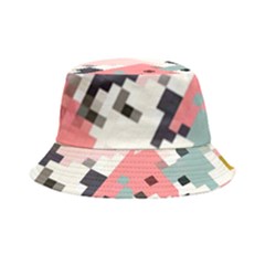 Happy Kiwi Love Poem Bucket Hat