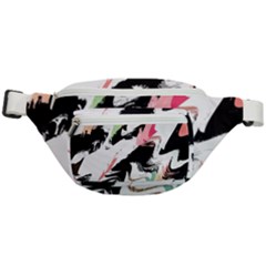 Happy Kiwi Midnight Fanny Pack