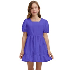 Iris Kids  Short Sleeve Dolly Dress