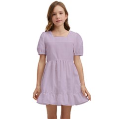 Thistle Kids  Short Sleeve Dolly Dress