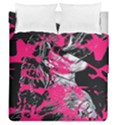 Shaman Number Two Duvet Cover Double Side (Queen Size) View2