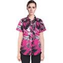 Shaman Number Two Women s Short Sleeve Shirt View1