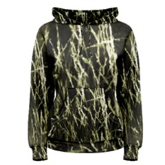 Abstract Light Games 7 Women s Pullover Hoodie