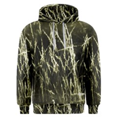 Abstract Light Games 7 Men s Overhead Hoodie