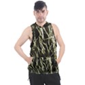 Abstract light games 7 Men s Sleeveless Hoodie View1