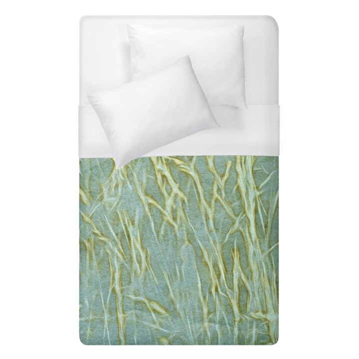 Abstract Light Games 8 Duvet Cover (Single Size)