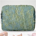 Abstract Light Games 8 Make Up Pouch (Large) View1