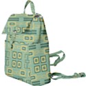 Abstract pattern geometric backgrounds   Buckle Everyday Backpack View1