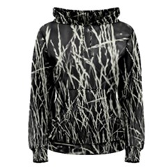 Abstract Light Games 9 Kiran Fa457 Women s Pullover Hoodie