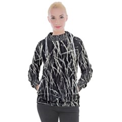 Abstract Light Games 9 Kiran Fa457 Women s Hooded Pullover