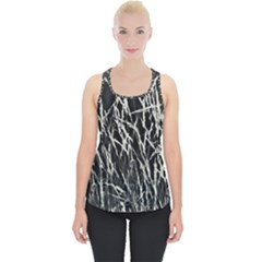 Abstract Light Games 9 Kiran Fa457 Piece Up Tank Top by DimitriosArt