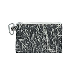 Abstract Light Games 9 Kiran Fa457 Canvas Cosmetic Bag (small) by DimitriosArt