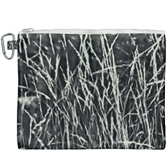 Abstract Light Games 9 Kiran Fa457 Canvas Cosmetic Bag (xxxl) by DimitriosArt