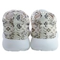 Folk flowers print Floral pattern Ethnic art Athletic Shoes View4