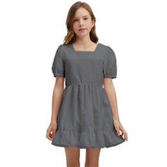 Poppy Seed Kids  Short Sleeve Dolly Dress