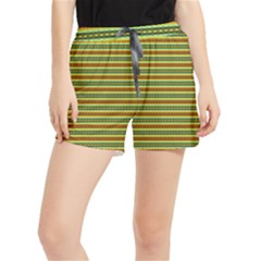 Free Flow Women s Runner Shorts by Sparkle