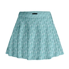 Fresh Mini Flare Skirt by Sparkle