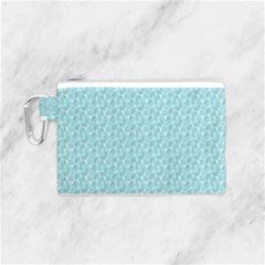 Fresh Canvas Cosmetic Bag (small) by Sparkle