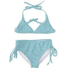 Fresh Kids  Classic Bikini Set by Sparkle