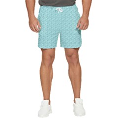 Fresh Men s Runner Shorts