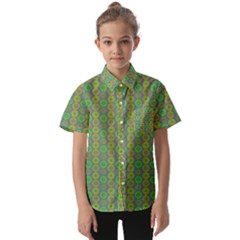 Found It Kids  Short Sleeve Shirt