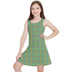 Found It Kids  Lightweight Sleeveless Dress