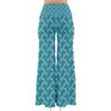 Digital Illusion So Vintage Palazzo Pants View2