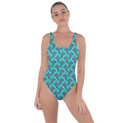 Digital Illusion Bring Sexy Back Swimsuit by Sparkle