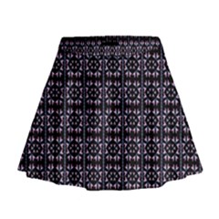 Freesia Mini Flare Skirt by Sparkle