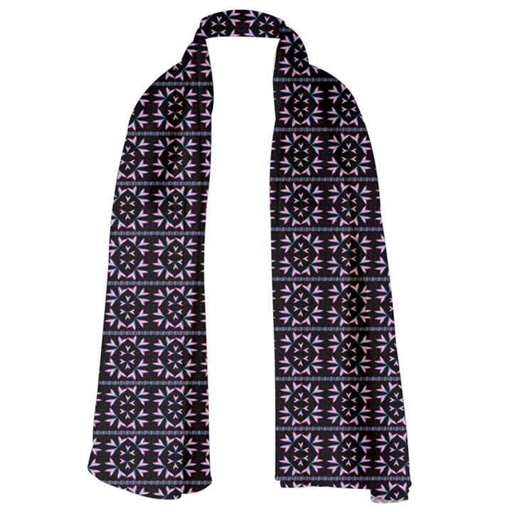 Freesia Lightweight Scarf 