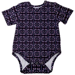 Freesia Baby Short Sleeve Onesie Bodysuit by Sparkle