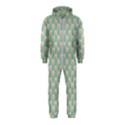 Fresh Scent Hooded Jumpsuit (Kids) View1