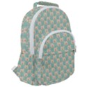 Fresh Scent Rounded Multi Pocket Backpack View2