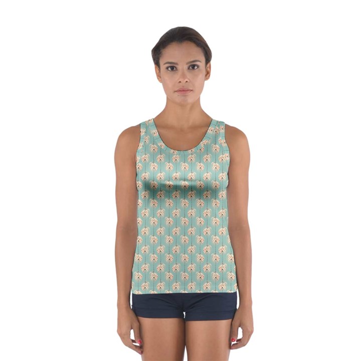 Fresh Scent Sport Tank Top 