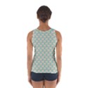 Fresh Scent Sport Tank Top  View2