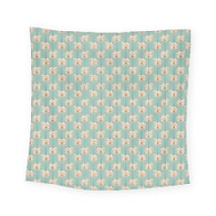 Fresh Scent Square Tapestry (small) by Sparkle