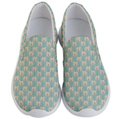 Fresh Scent Men s Lightweight Slip Ons by Sparkle