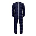 Fu Manchu OnePiece Jumpsuit (Kids) View1