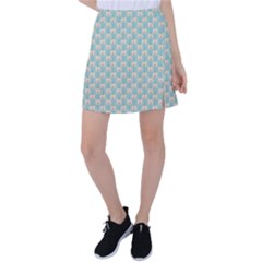 Fresh Scent Tennis Skirt by Sparkle