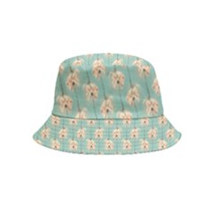 Fresh Scent Inside Out Bucket Hat (kids) by Sparkle