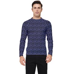 Fu Manchu Men s Long Sleeve Rash Guard by Sparkle