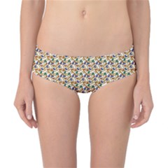 Fun Classic Bikini Bottoms by Sparkle