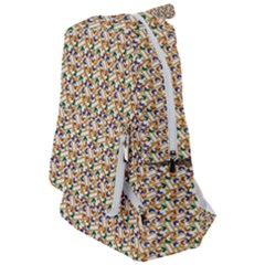 Fun Travelers  Backpack by Sparkle