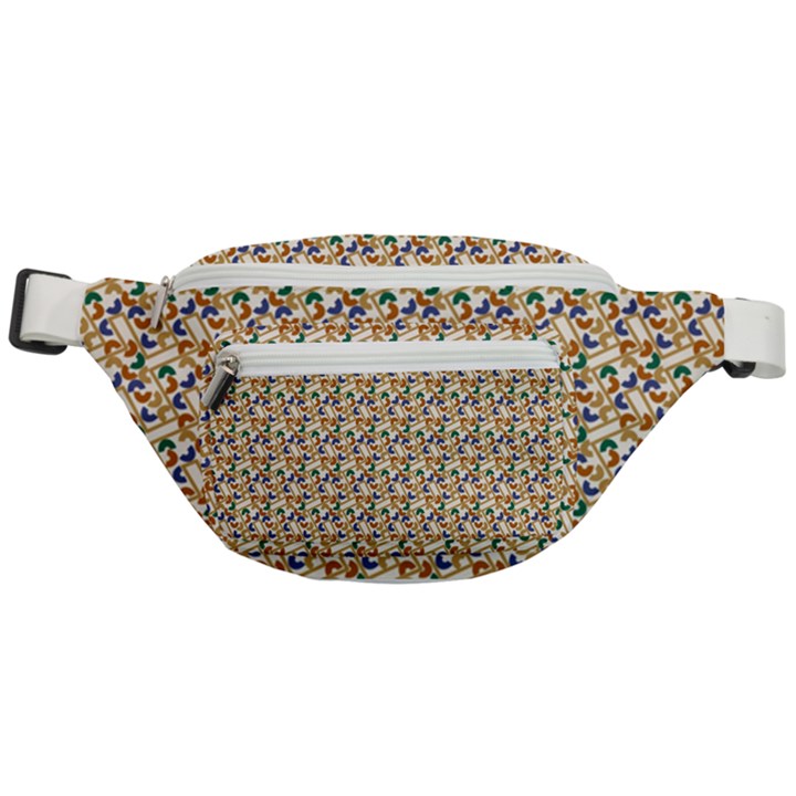 Fun Fanny Pack