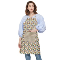 Fun Pocket Apron by Sparkle