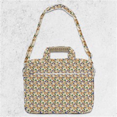 Fun Macbook Pro Shoulder Laptop Bag  by Sparkle