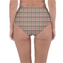 Frio Reversible High-Waist Bikini Bottoms View2