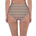 Frio Reversible High-Waist Bikini Bottoms View4